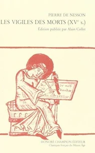 Les Vigiles Des Morts