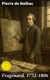 Fragonard, 1732-1806