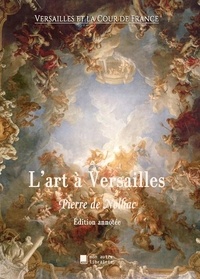 Pierre de Nolhac et Édition Mon Autre Librairie - L'art à Versailles.