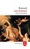 Les amours. et Les folastries. 1552-1560