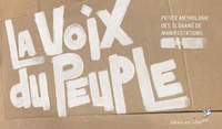 La voix du peuple