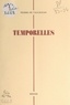 Pierre de Taulignan - Temporelles.