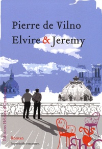 Pierre de Vilno - Elvire et Jeremy.