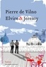 Pierre de Vilno - Elvire et Jeremy.
