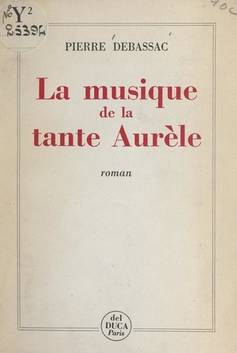 La musique de la tante Aurèle