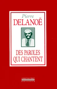 Des paroles qui chantent