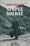 Pierre Delerive - Simple soldat.