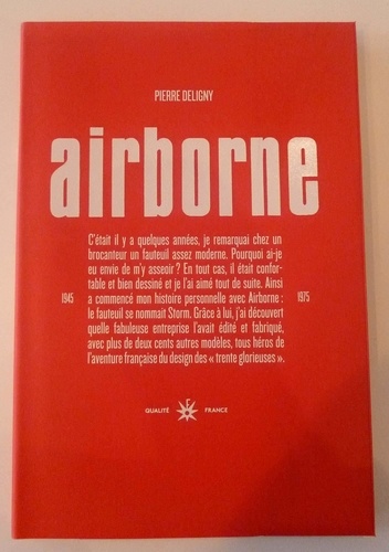 Pierre Deligny - Airborne.
