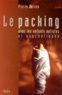 Pierre Delion - Le packing avec les enfants autistes et psychotiques.