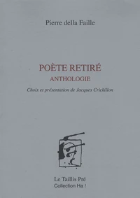 Poète retiré