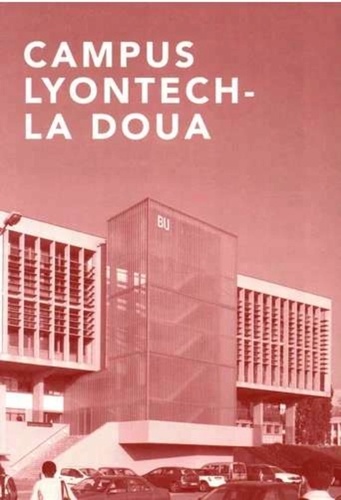 Campus de LyonTech-la Doua
