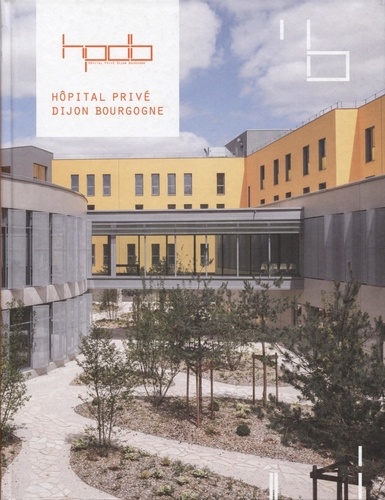 Hôpital privé Dijon Bourgogne