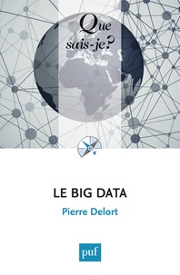 Pierre Delort - Le big data.
