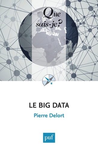 Le big data - Occasion