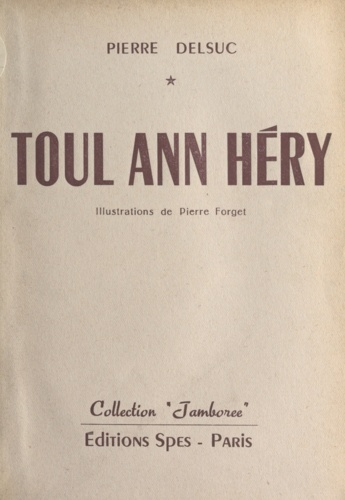 Toul Ann Héry