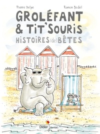 Gratuit Pdf Grolefant Tit Souris Histoires De Betes Pdf Top