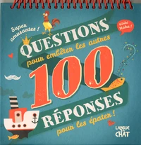 100 questions pour embêter les autres...