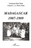 Madagascar 1907-1909