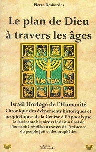 Le plan de Dieu à travers les âges - Chronologie de la genèse à lApocalypse.pdf