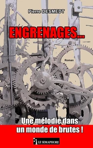 Engrenages...