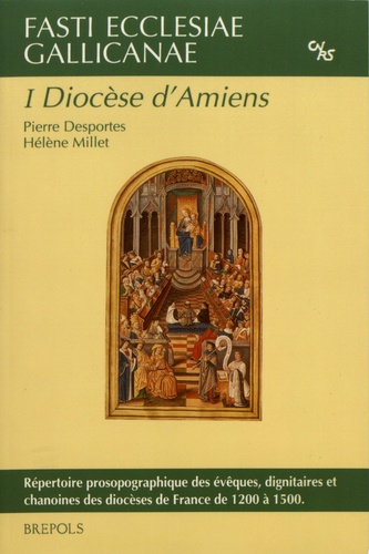 Diocèse d'Amiens
