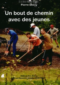 Un Bout De Chemin Avec Les Jeunes