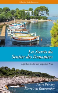 Les secrets du sentier des douaniers
