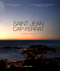 Saint-Jean-Cap-Ferrat