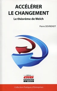 Accélérer le changement