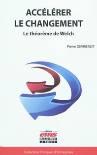 Accélérer le changement