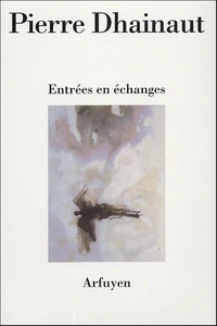 Entrées en échanges