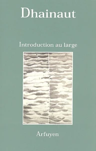 Introduction Au Large
