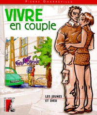 Pierre Dharréville - Vivre En Couple.