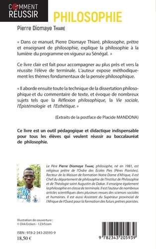 Comprendre la philosophie en terminale. Résumés et méthodes de dissertation et du commentaire