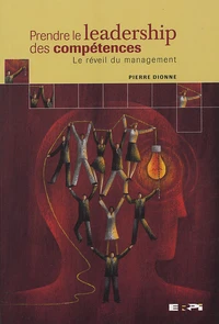 Prendre le leadership des compétences