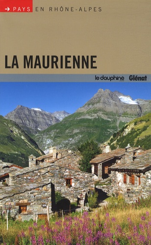 Pierre Dompnier - La Maurienne.