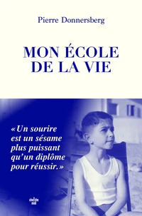 Mon école de la vie