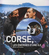 Controlasmaweek.it Corse, les énergies d'une île Image