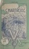 Chartreuse : guide historique et descriptif du pays de Chartreuse (1). Promenades, excursions, ascensions
