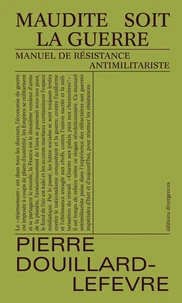 Maudite soit la guerre