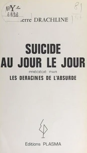 Suicide au jour le jour