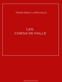 CHIENS DE PAILLE