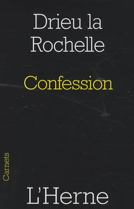 Confession