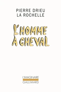 L'homme à cheval
