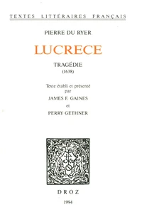 Lucrece