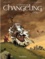 La légende du Changeling Tome 1 Le mal-venu