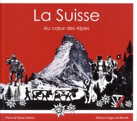 La Suisse - Au coeur des Alpes.pdf