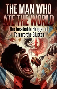 Man Who Ate the World