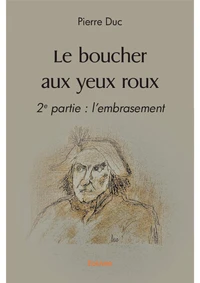 Le boucher aux yeux roux