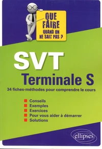 SVT Tle S